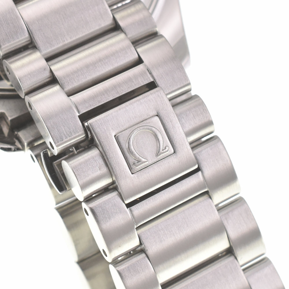 OMEGA Seamaster Aqua Terra 2502.33 Date chronometer Silver Dial Automatic Men's
 Watch □#139938