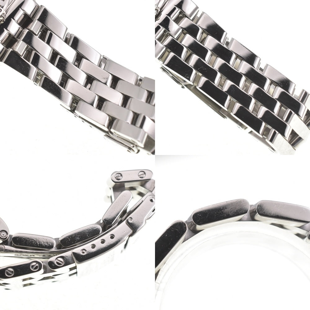 BREITLING Chronomat Blackbird A13350 Chronograph Date gray Dial Automatic Men's
 Watch I#139943