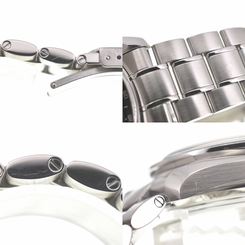 with paper OMEGA Speedmaster 2 Counter CO-AXIAL 311.30.44.51.01.002 black Dial Automatic Men's
 Watch I#139947