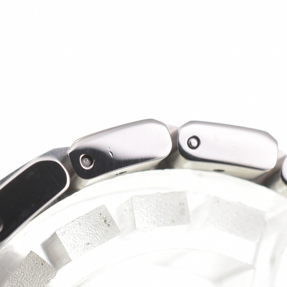 with paper TAG HEUER Otavia WBE5114.EB0173 Date chronometer gray Dial Automatic Men's
 Watch J#139972