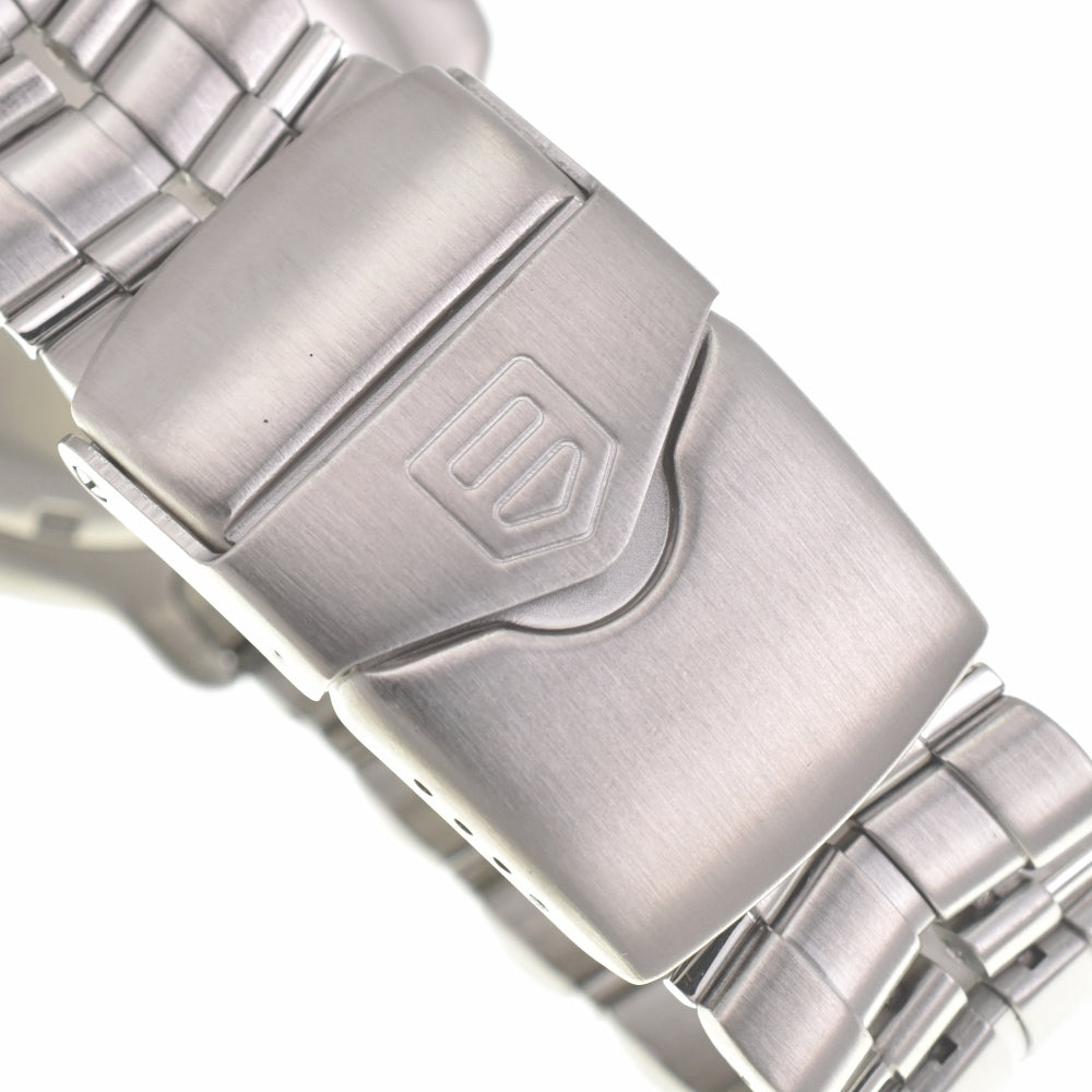 with paper TAG HEUER Professional 200M WH1115-K1 Date Navy Dial Quartz Men's
 Watch L#140009