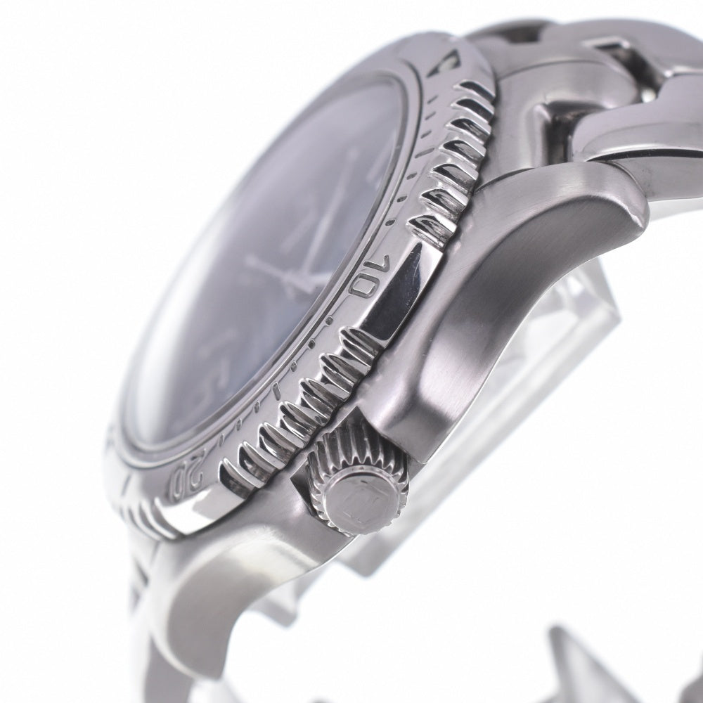 TAG HEUER Link WT1119.BA0551 Date Limited to 1000 pieces worldwide green Dial Quartz Men's
 Watch P#140010