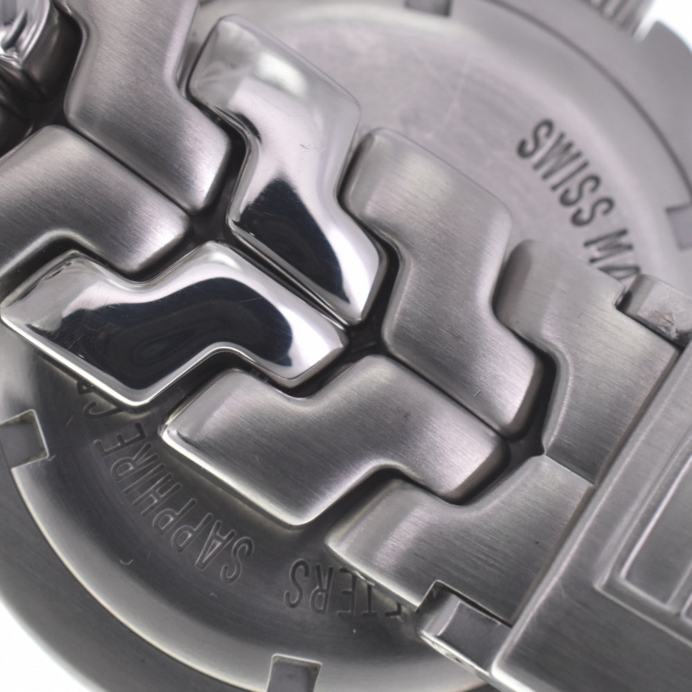 TAG HEUER Link WT1119.BA0551 Date Limited to 1000 pieces worldwide green Dial Quartz Men's
 Watch P#140010