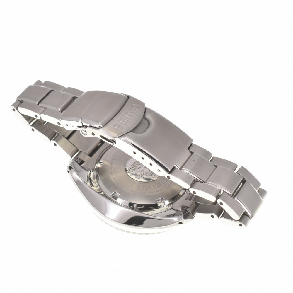 with paper SEIKO Prospex Diver Scuba SBDC081/6R35-00A0 green Dial Automatic Men's
 Watch J#140022