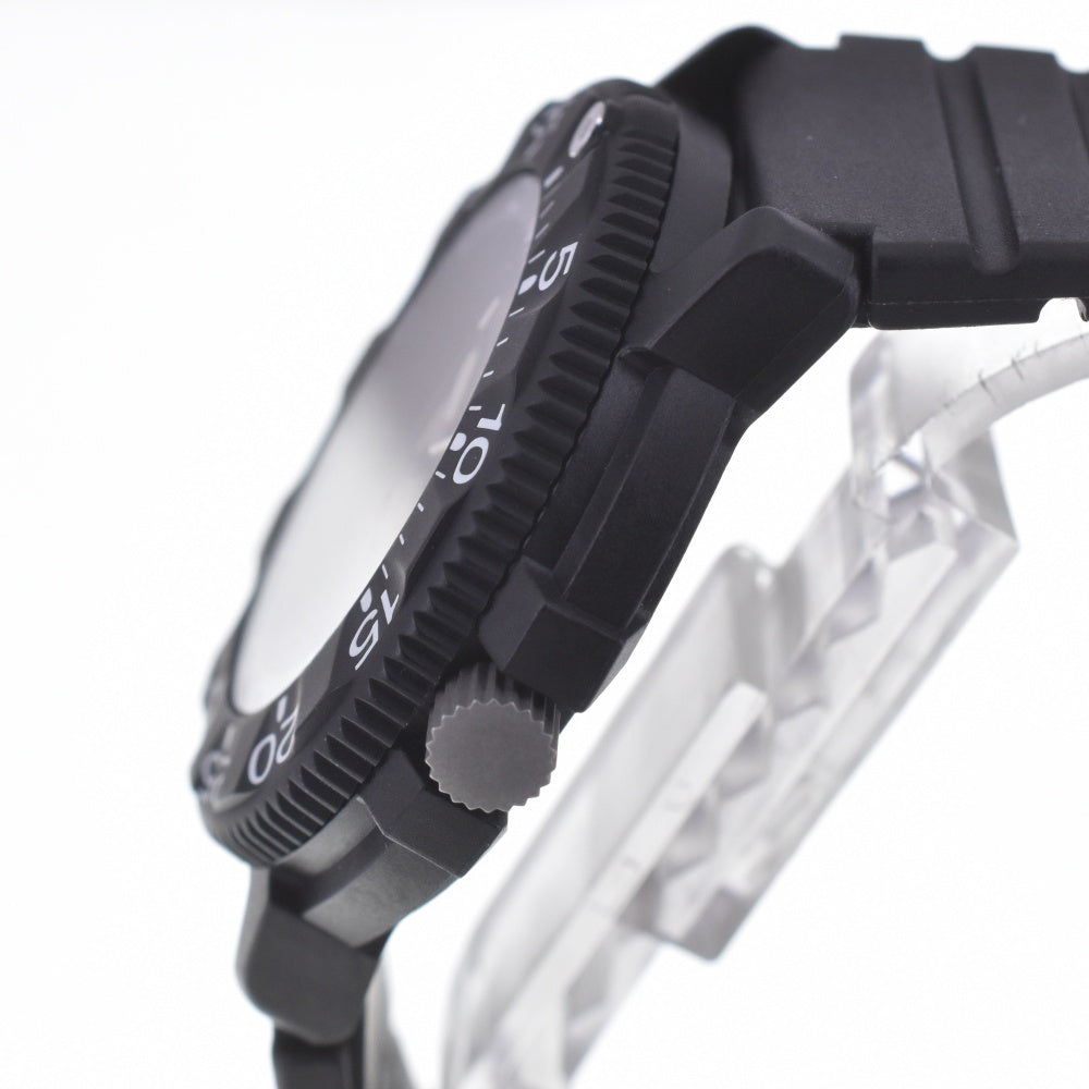 with paper LUMINOX Navy Seals 3000 Series Ref.3013 gray Dial Quartz Men's
 Watch O#140030