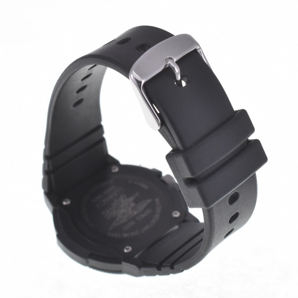 with paper LUMINOX Navy Seals 3000 Series Ref.3013 gray Dial Quartz Men's
 Watch O#140030