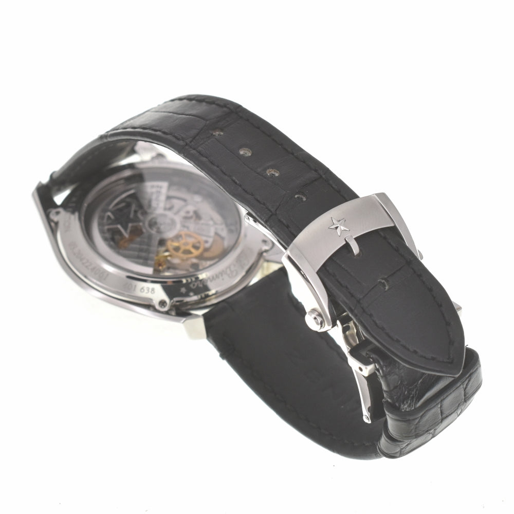 ZENITH El Primero 03.20422.4061 Limited to 25 pieces black Dial Automatic Men's
 Watch L#140091