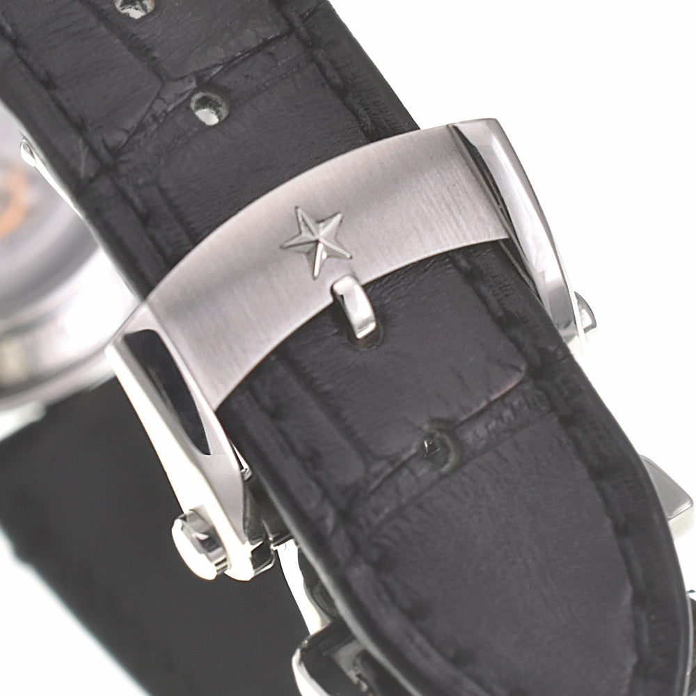 ZENITH El Primero 03.20422.4061 Limited to 25 pieces black Dial Automatic Men's
 Watch L#140091