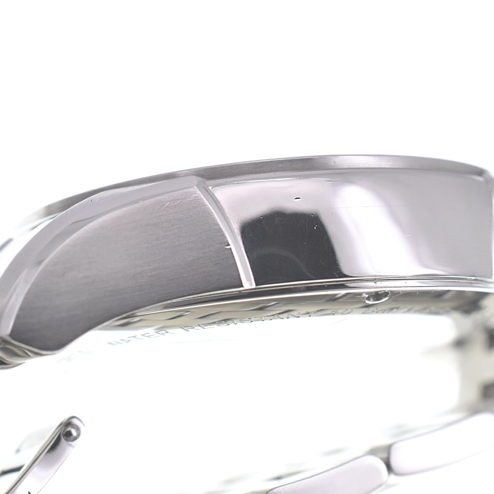 HAMILTON Jazz master H326120 Chronograph Date black Dial Quartz Men's
 Watch O#140101