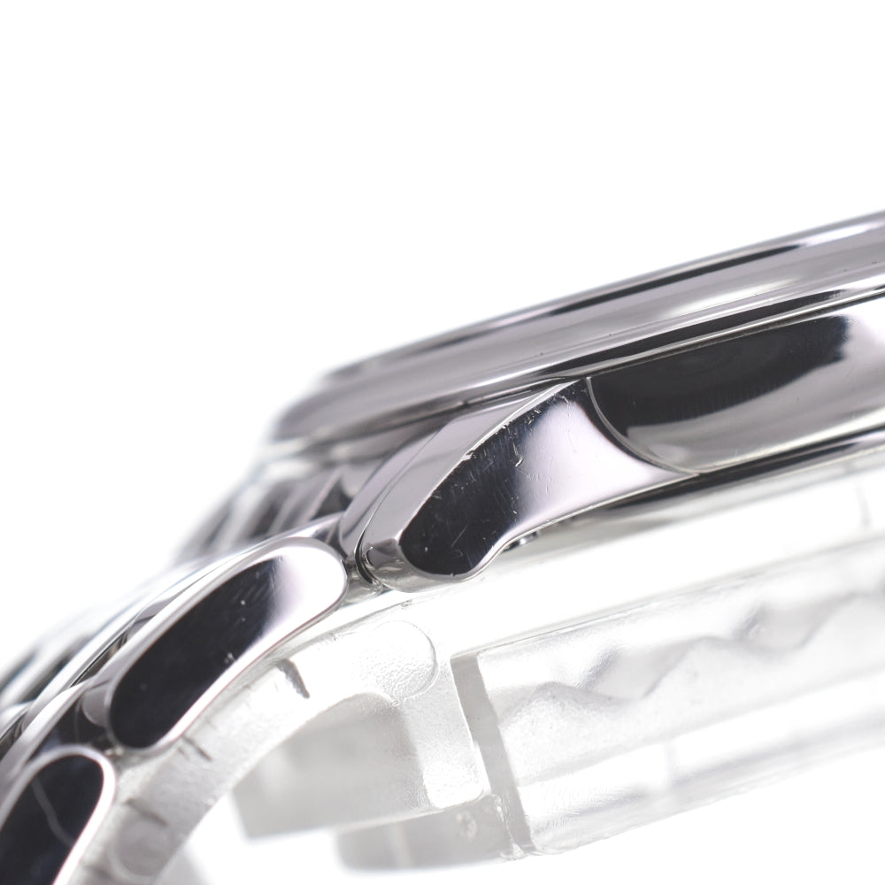 OMEGA De Ville Prestige 424.10.27.60.53.001 6P diamond blue Dial Quartz Ladies
 Watch N#140118