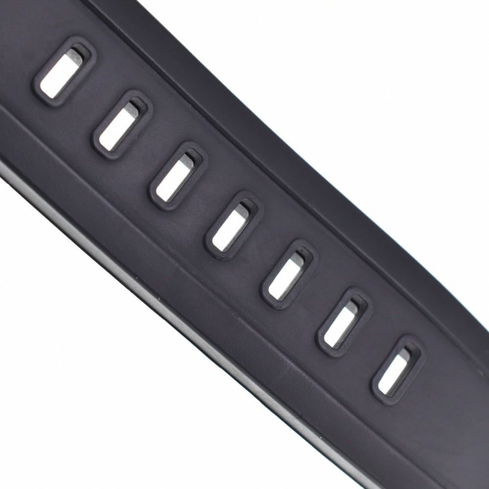 with paper IWC SCHAFFHAUSEN Aquatimer Automatic 2000 IW356808 black Dial Automatic Men's
 Watch L#140155