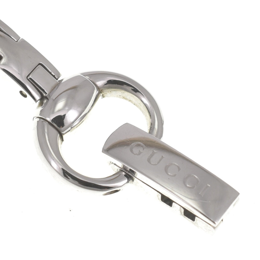 GUCCI Signoria 116.5 Diamond Bezel white Dial Quartz Ladies
 Watch N#140162