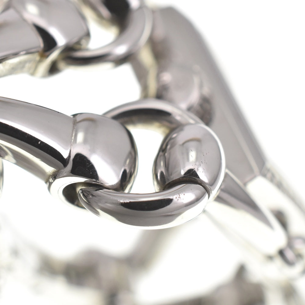 GUCCI Signoria 116.5 Diamond Bezel white Dial Quartz Ladies
 Watch N#140162