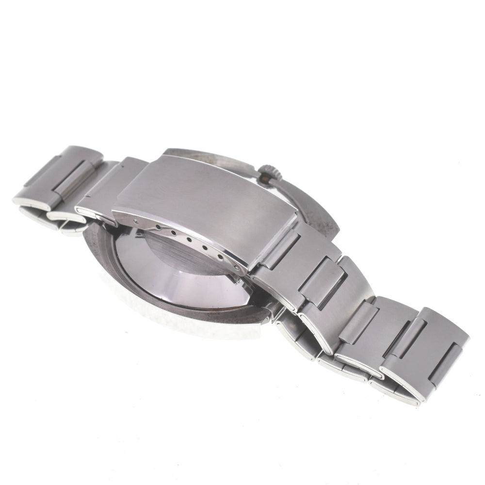 LONGINES Admiral vintage Date Silver Dial Automatic Men's
 Watch N#140166