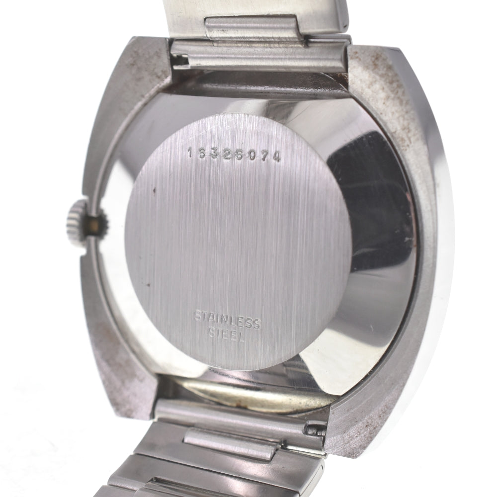 LONGINES Admiral vintage Date Silver Dial Automatic Men's
 Watch N#140166