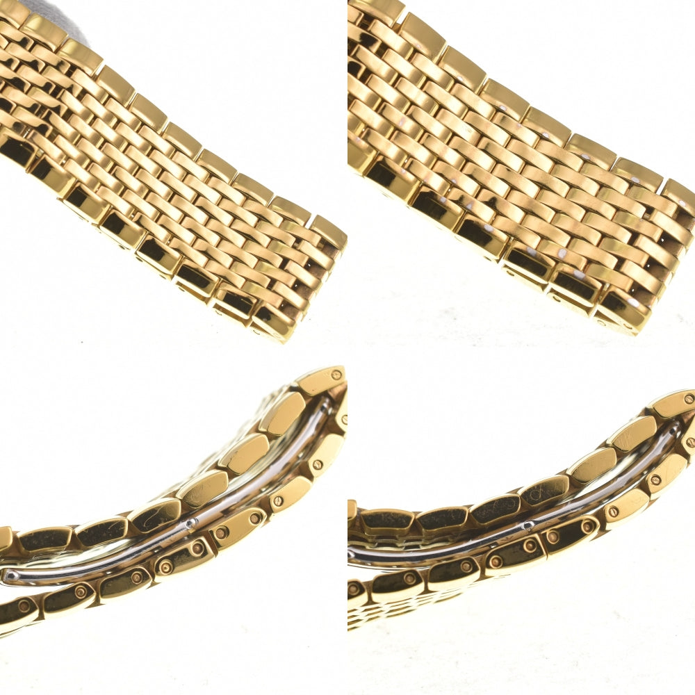 LONGINES Grand Classic L4.709.2 12P diamond Champagne Dial Quartz Men's
 Watch K#140211