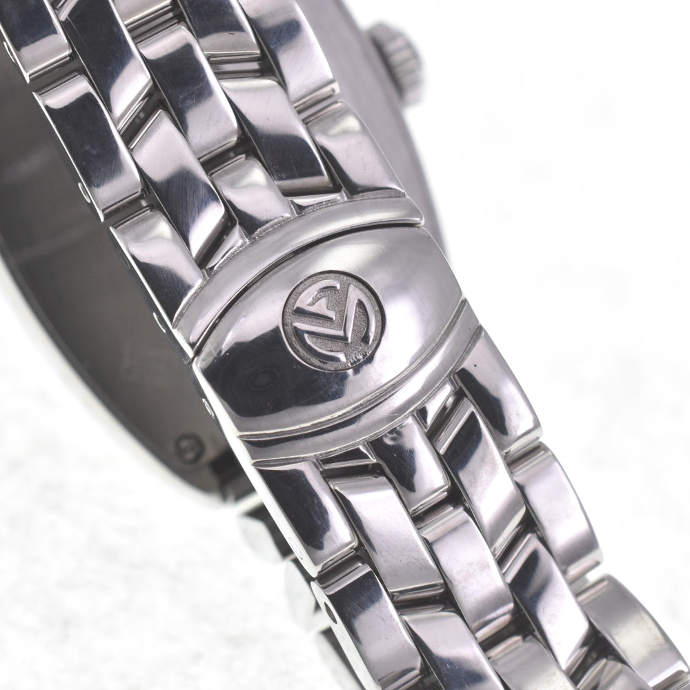 FRANCK MULLER Casablanca 1750S6 Small second salmon pink Dial Hand Winding Ladies
 Watch Q#140258