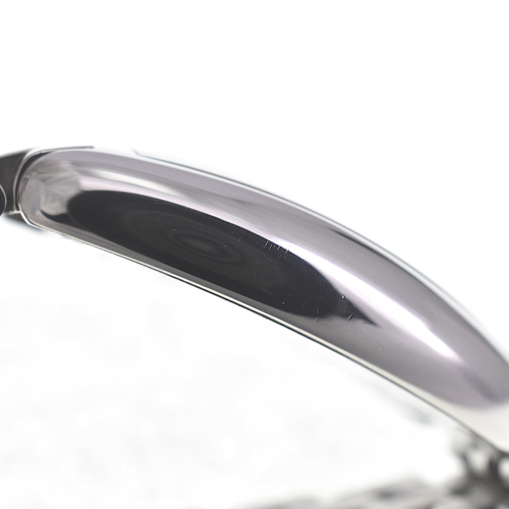 FRANCK MULLER Casablanca 1750S6 Small second salmon pink Dial Hand Winding Ladies
 Watch Q#140258