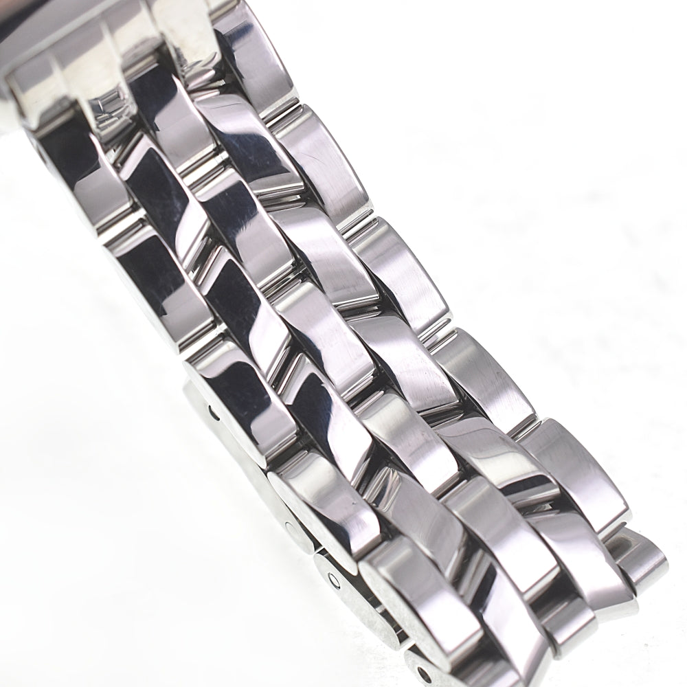 FRANCK MULLER Casablanca 1750S6 Small second salmon pink Dial Hand Winding Ladies
 Watch Q#140258