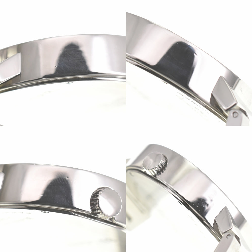 BVLGARI Bulgari Bulgari BB42SS AUTO Date black Dial Automatic Men's
 Watch K#140268