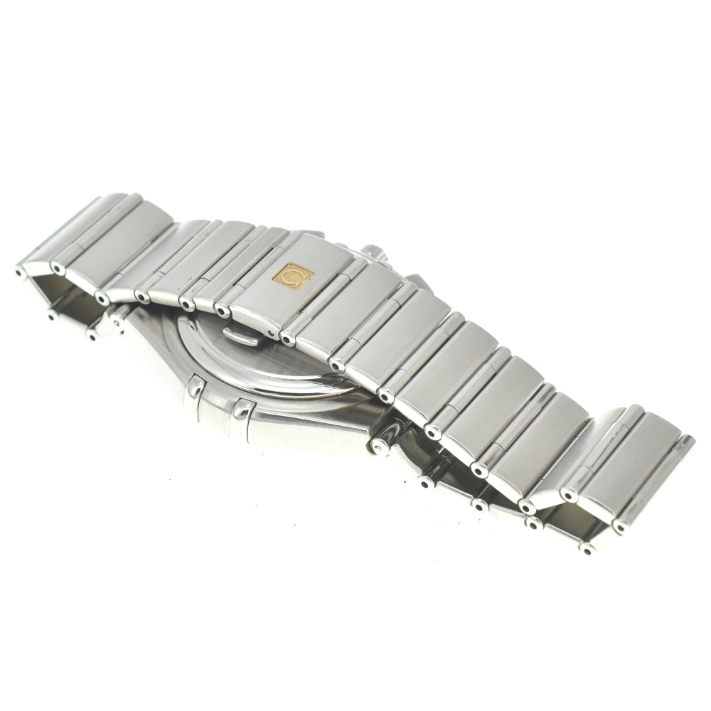 OMEGA Constellation 1542.30 Chronograph Date Silver Dial Quartz Men's
 Watch M#140282