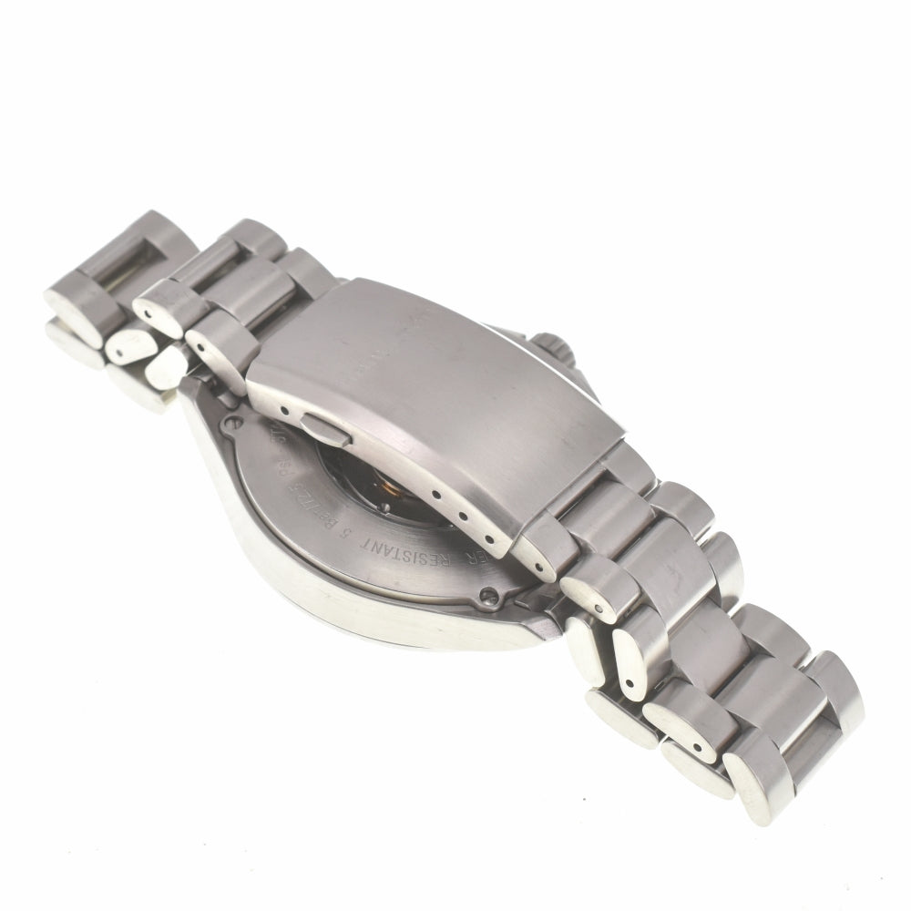 with paper HAMILTON Khaki Aviation H766550 Small second date black Dial Automatic Men's
 Watch L#140298