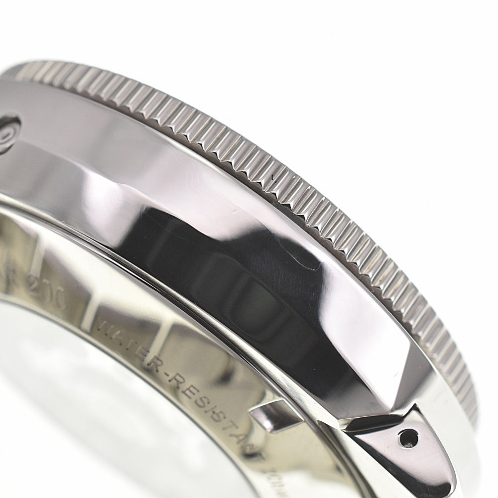 with paper RADO Diamond Star 200 604.0965.3 Chronograph Date Gray / Silver Dial Automatic Men's
 Watch M#140332