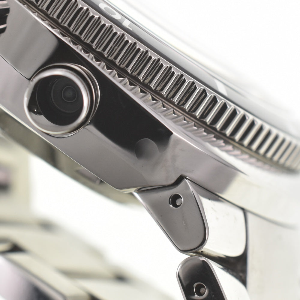 with paper RADO Diamond Star 200 604.0965.3 Chronograph Date Gray / Silver Dial Automatic Men's
 Watch M#140332