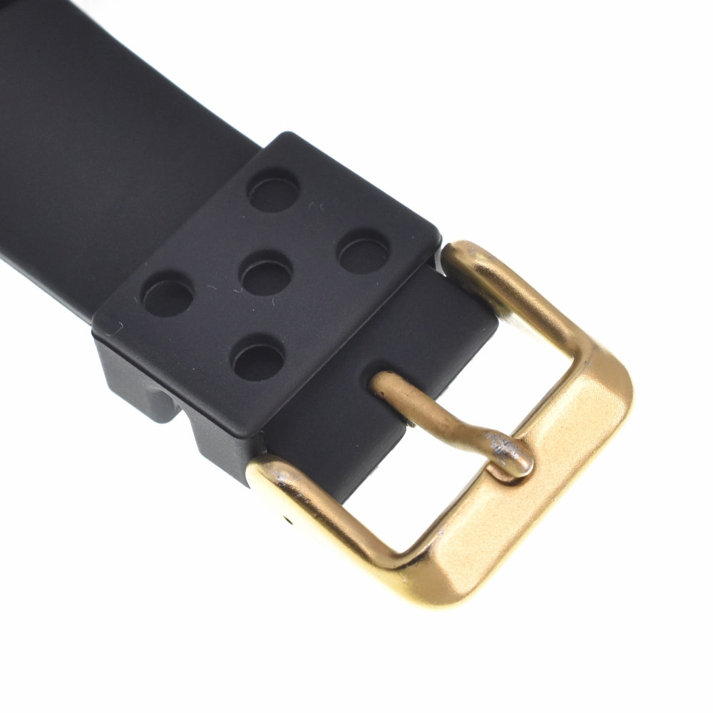 SEIKO Prospex Diver Scuba 600m SPYF018/7549-7000 black Dial Quartz Men's
 Watch L#140348