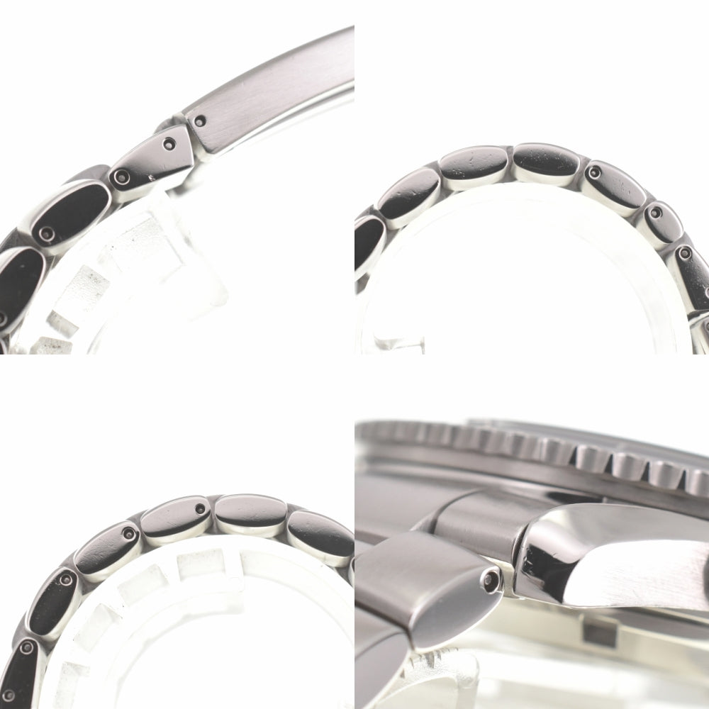 OMEGA Seamaster Planet Ocean 2200.51 Date 600m black Dial Automatic Men's
 Watch L#140361