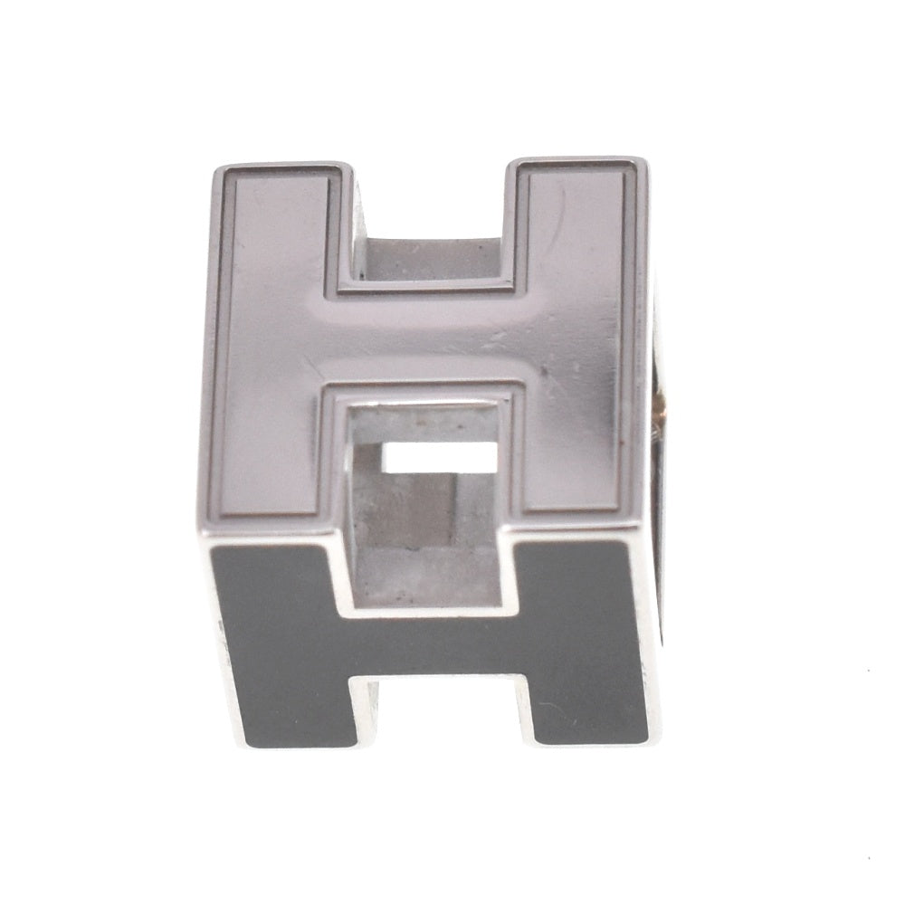 HERMES H cube Pendant top Ladies
 jewelry S#140369