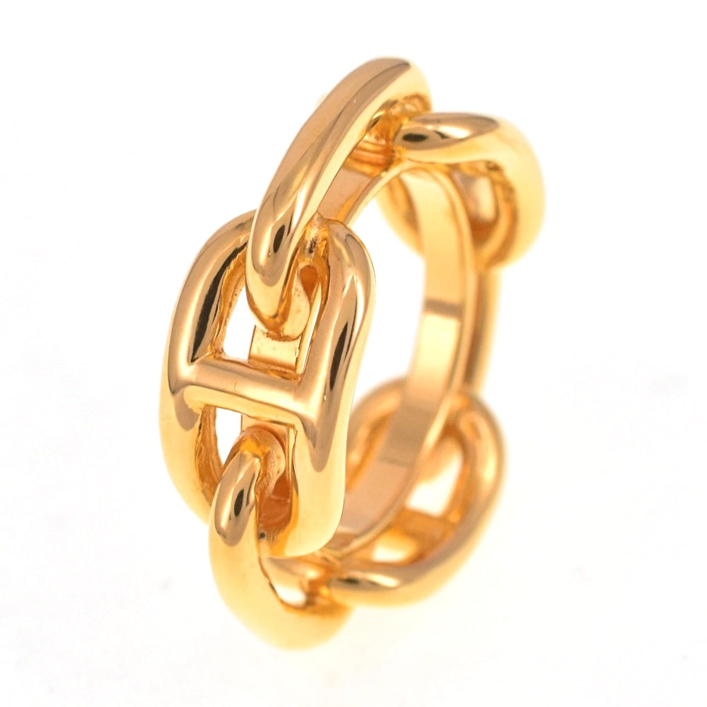 HERMES Shane DuncleScarf ring Ladies
 Accessories T#140372