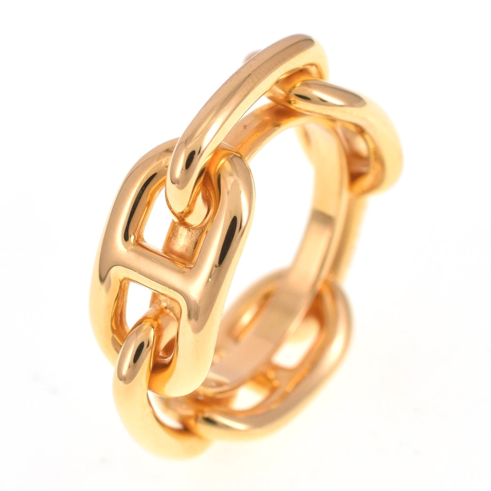 HERMES Shane DuncleScarf ring Ladies
 Accessories T#140373