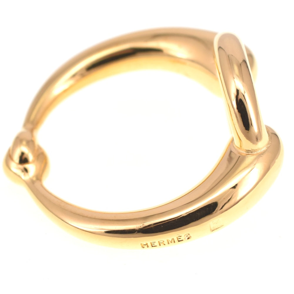 HERMES KarinuScarf ring Ladies
 Accessories T#140374