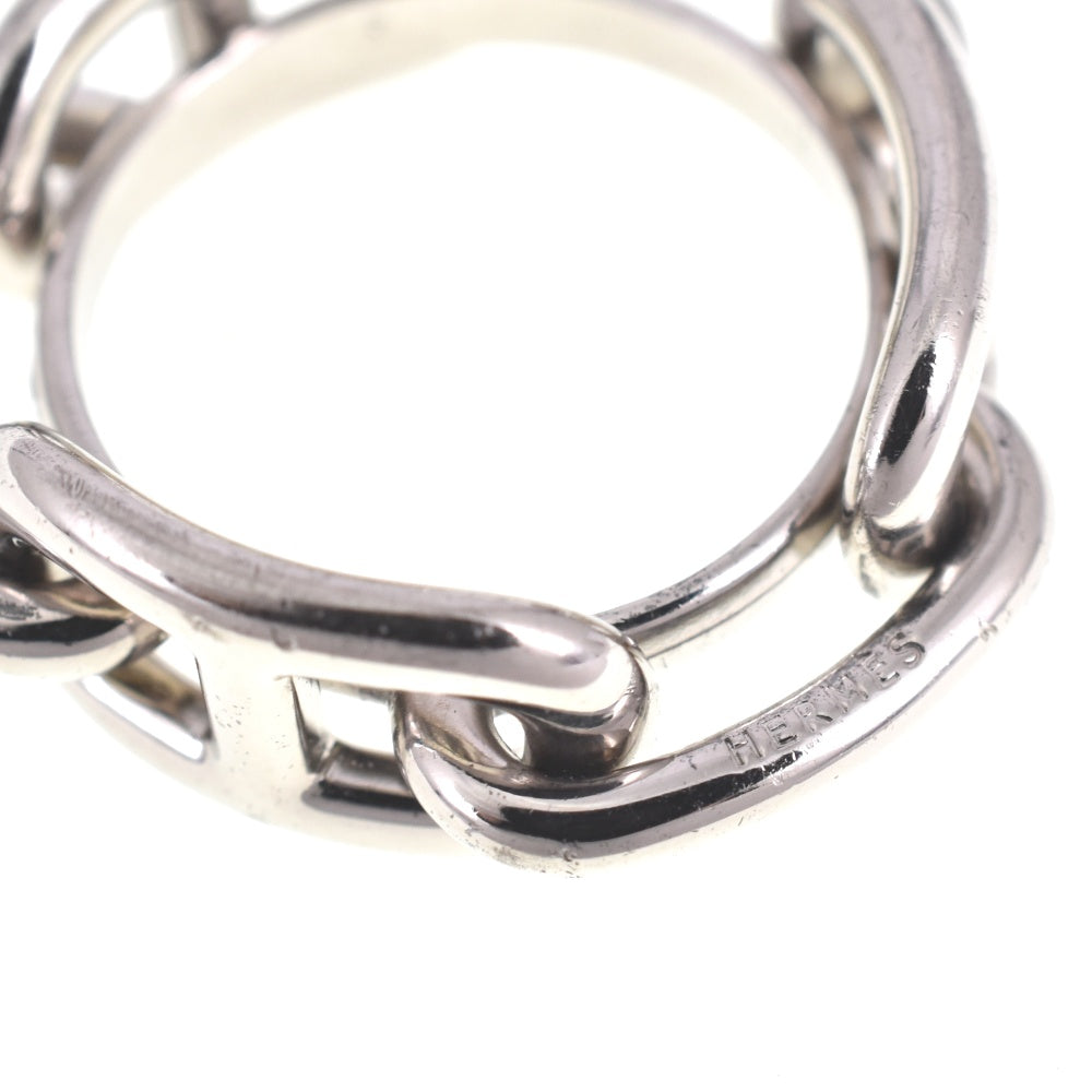 HERMES Shane DuncleScarf ring Ladies
 Accessories T#140375