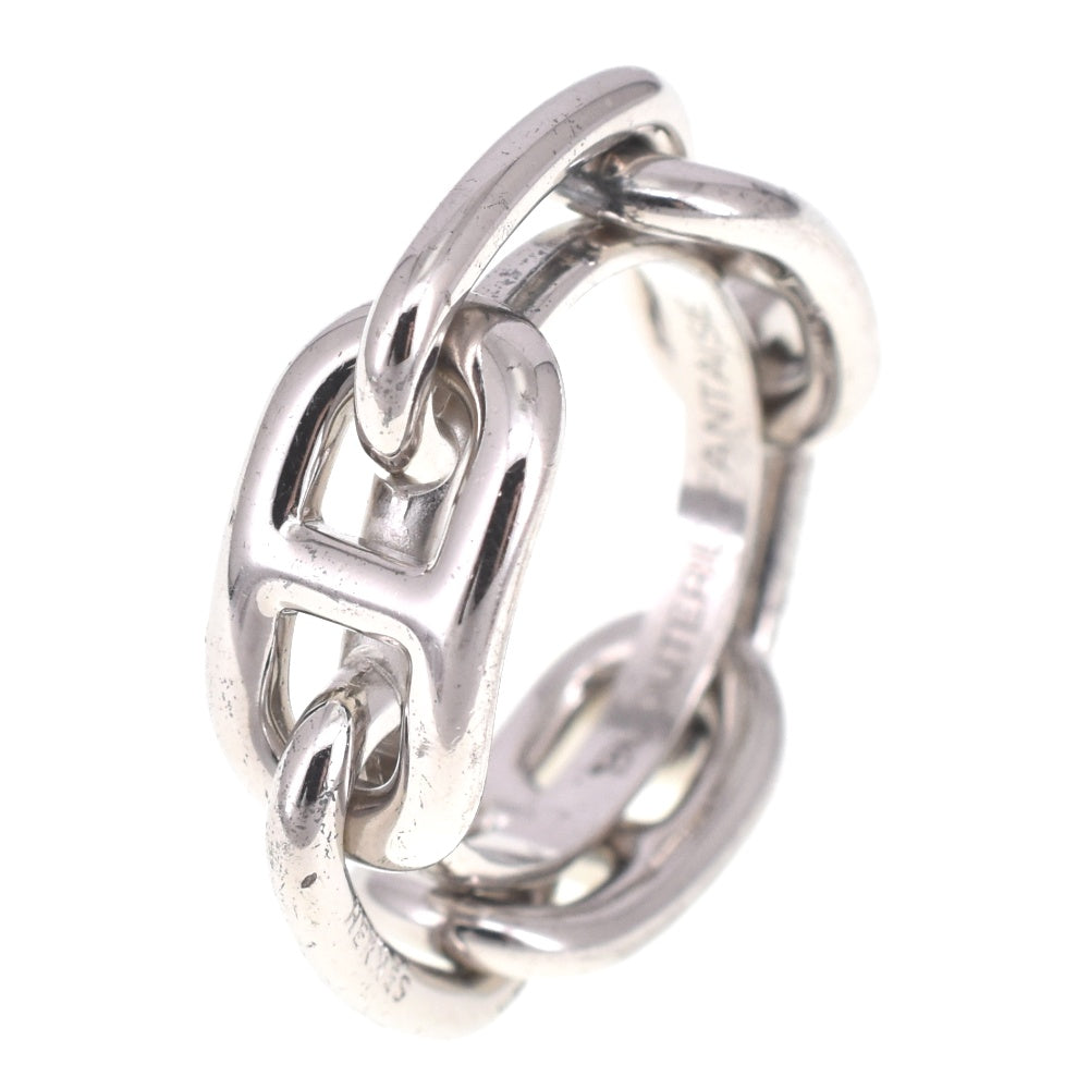 HERMES Shane DuncleScarf ring Ladies
 Accessories T#140375