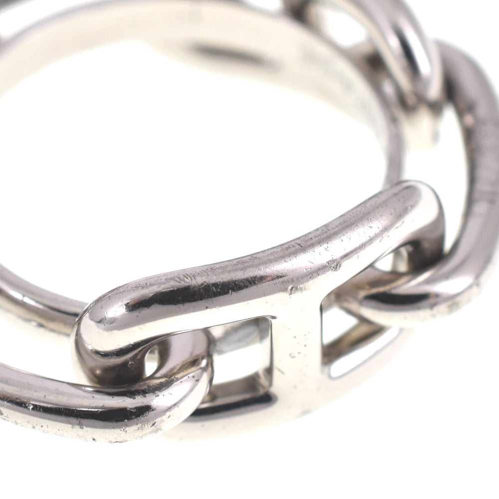 HERMES Shane DuncleScarf ring Ladies
 Accessories T#140375