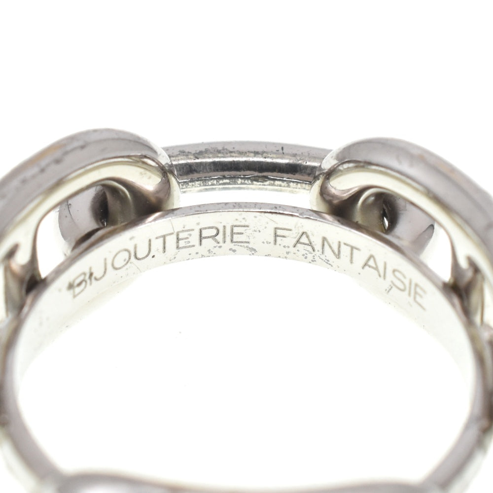 HERMES Shane DuncleScarf ring Ladies
 Accessories T#140375