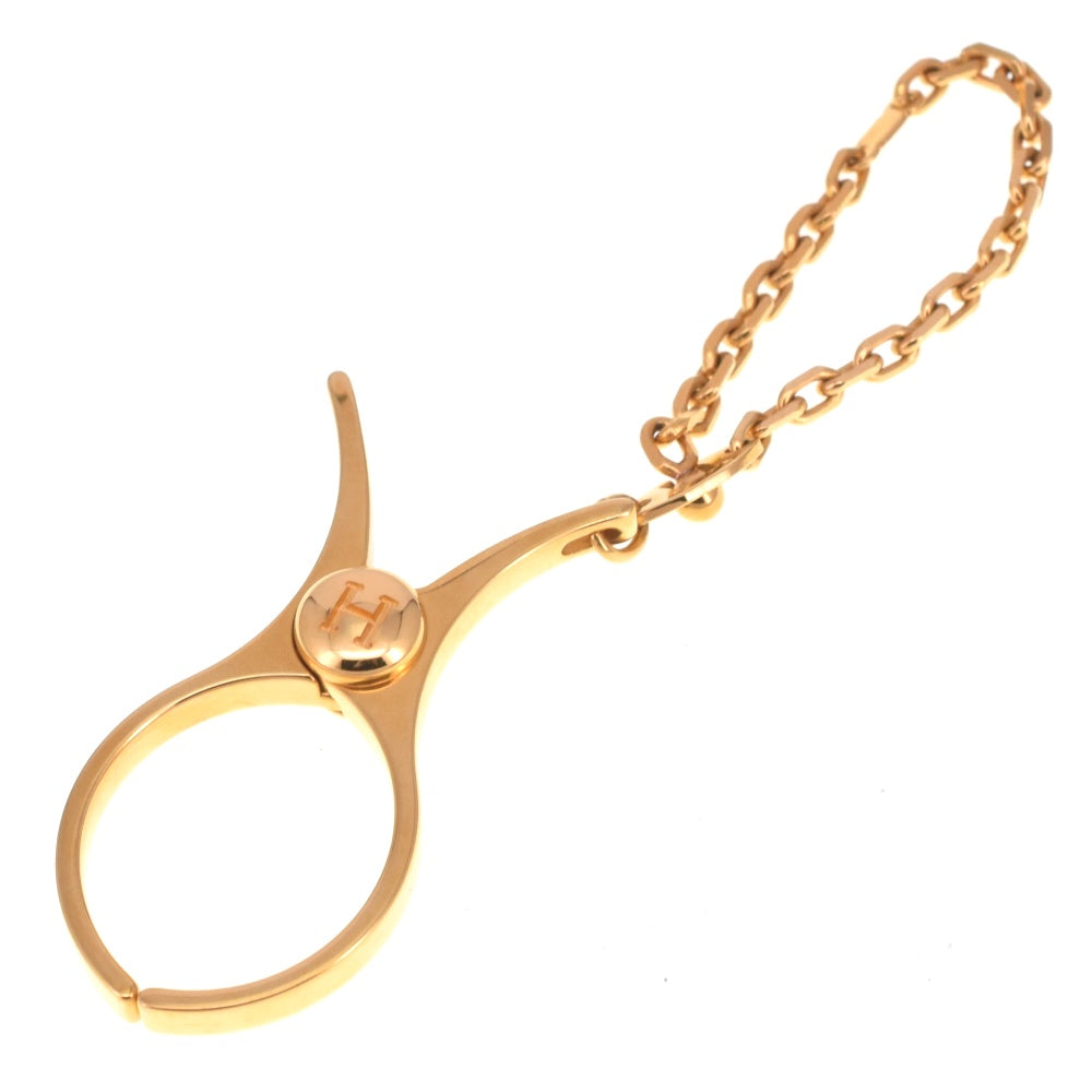 HERMES Phil Glove HolderGlove holder Ladies
 Accessories T#140376