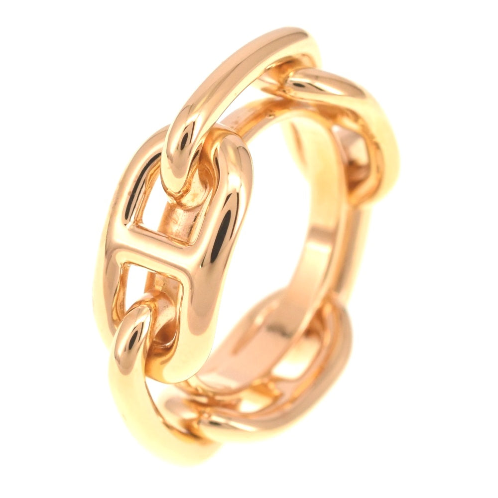 HERMES Shane DuncleScarf ring Ladies
 Accessories T#140378