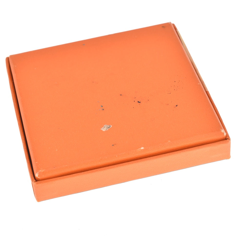 HERMES Tournis Bracelet Ladies
 jewelry S#140388