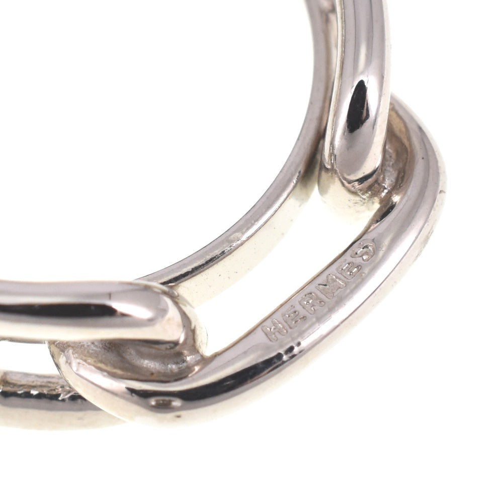 HERMES Shane DuncleScarf ring Ladies
 Accessories T#140389