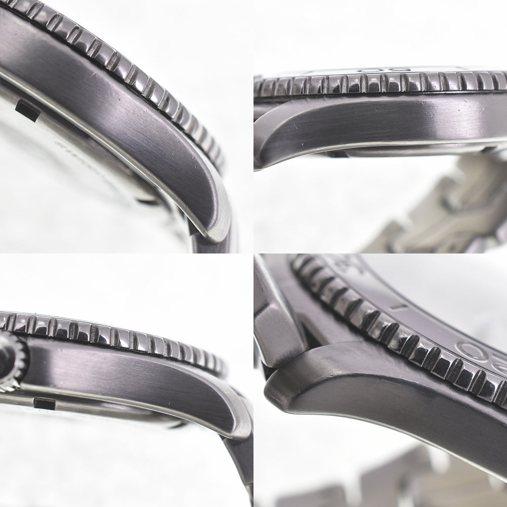 TAG HEUER Link WJ1111.BA0570 Date Silver Dial Quartz Men's
 Watch Q#141089