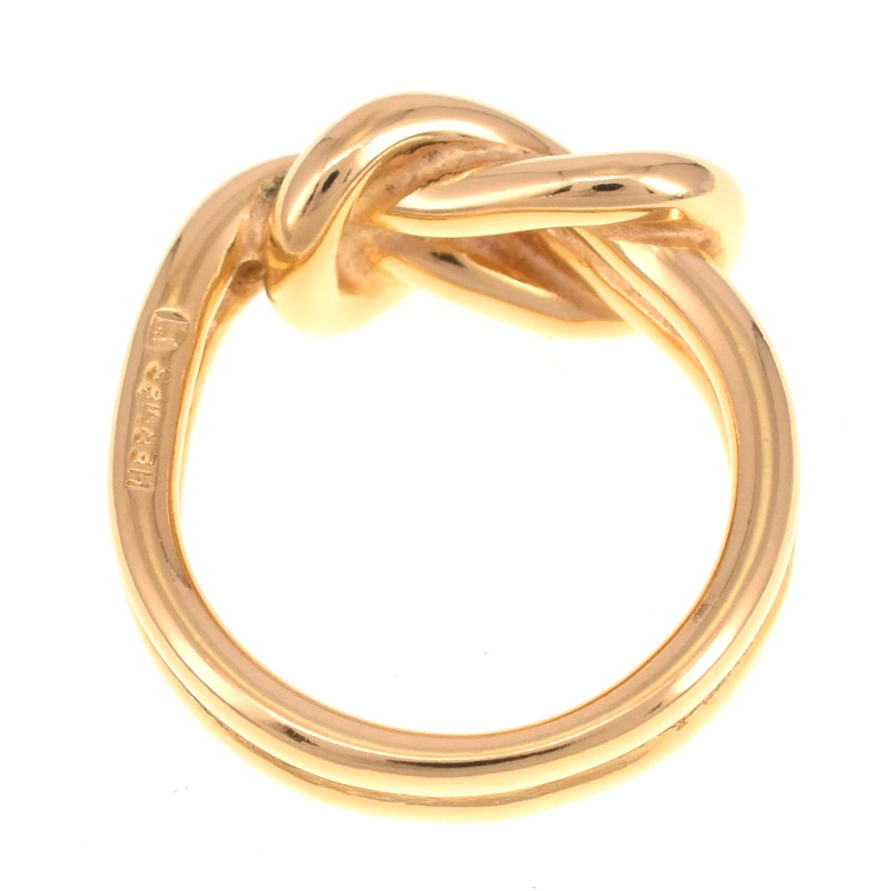 HERMES HeadScarf ring Ladies
 Accessories T#140397