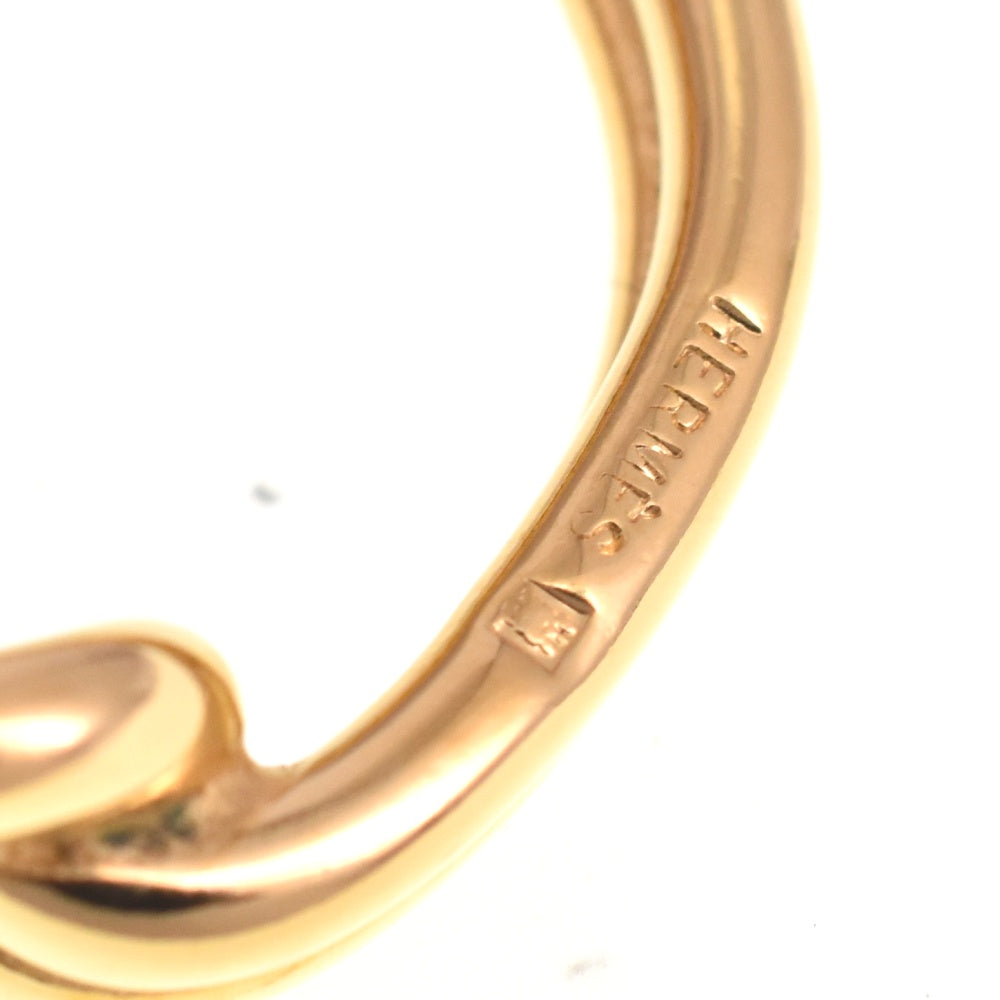 HERMES HeadScarf ring Ladies
 Accessories T#140397