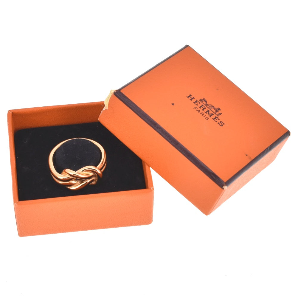 HERMES HeadScarf ring Ladies
 Accessories T#140397