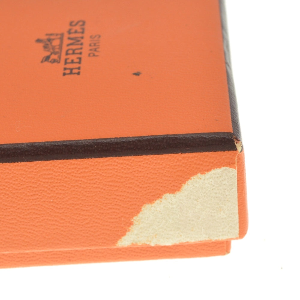 HERMES HeadScarf ring Ladies
 Accessories T#140397