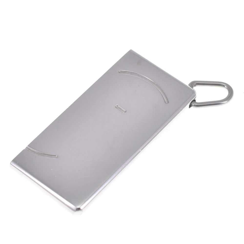 HERMES Symbol smile Pendant top Ladies
 jewelry S#140404