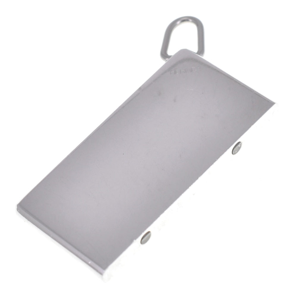 HERMES Symbol smile Pendant top Ladies
 jewelry S#140404