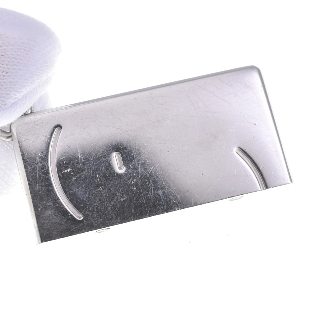 HERMES Symbol smile Pendant top Ladies
 jewelry S#140404